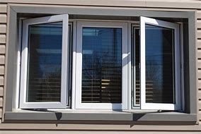 Image result for Double Pane Casement Windows