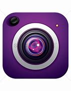 Image result for Zoom Camera Icon