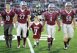 Image result for Make a Wish Foundation Football