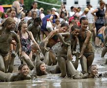 Image result for Mud Festival Kids