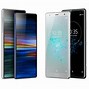 Image result for Sony Smartphone Market Share