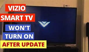 Image result for Vizio TV Not Turning On