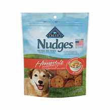 Image result for Nudges Dog Treats