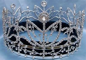 Image result for Silver King Crown