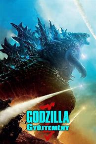 Image result for Godzilla Movie Photos