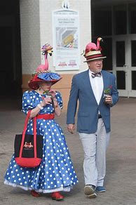 Image result for Funny Kentucky Derby Hats