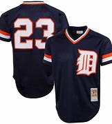 Image result for 1984 Tigers Jersey