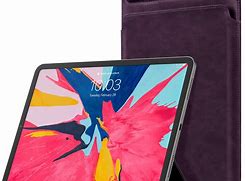 Image result for iPad Pro Sleeve with Snap at Top