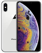 Image result for iPhone XS Max 64 Silver