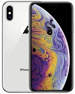 Image result for Silver iPhone 10X Max