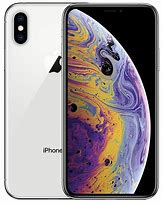 Image result for iPhone XS Max Silver