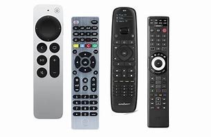 Image result for TV Remote Brands