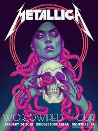Image result for 80s Heavy Metal Art