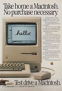 Image result for Old Apple Ads