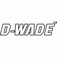 Image result for Jerry West Dwyane Wade