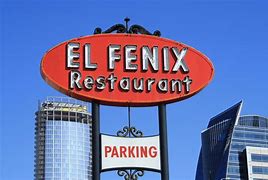 Image result for El Fenix Dallas