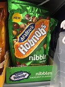 Image result for Nibble Bits 12