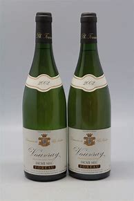 Image result for Foreau Clos Naudin Vouvray Petillant Brut
