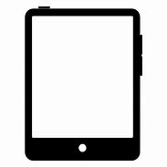 Image result for Touch Base Tablet Clip Art