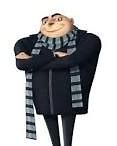 Image result for Gru Freeze Ray