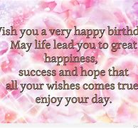 Image result for Special Birthday Quotes