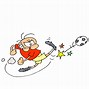 Image result for Soccer Ball Funny Clip Art