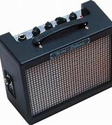 Image result for Portable Electric Guitar Amplifier