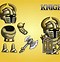 Image result for Knight Sprite Sheet