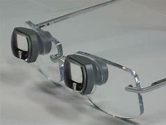 Image result for Mini Telescope Glasses