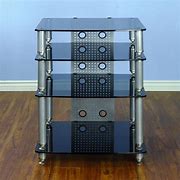 Image result for Pro Audio Rack