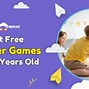 Image result for Little Kids Games Free