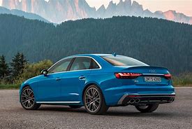Image result for 2023 S4 Audi Blue Metallic