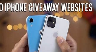 Image result for Free iPhones for Real