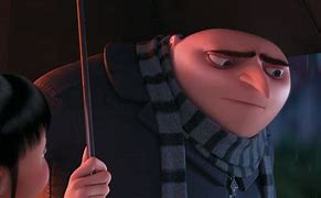 Image result for Despicable Me 2 Agnes Worried