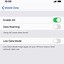 Image result for Turn On Roaming iPhone 11