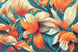 Image result for Wallpaper Design Flower 3D