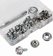 Image result for Boat Cover Fasteners