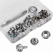 Image result for Boat Snap Fasteners