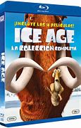 Image result for Ice Age 3: Dawn of the Dinosaurs DVD
