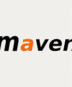 Image result for Maven Build Logo