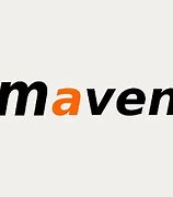 Image result for Maven Build Logo