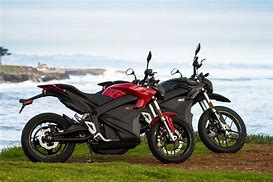 Image result for Zero DSR Motorcycle