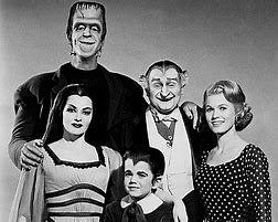 Image result for The Munsters Rob Zombie