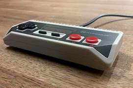 Image result for NES 2 Controller