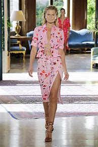 Image result for Spring Fashion Trends Runway 2019