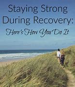 Image result for Strong Recovery