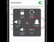 Image result for iPhone Mute Buton