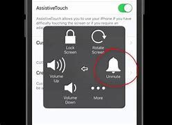 Image result for iPhone Mute Feature