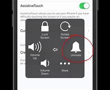 Image result for How to Mute an iPhone