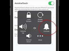 Image result for How to Mute iPhone 13